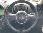 BMW MINI COOPER D CROSSOVER