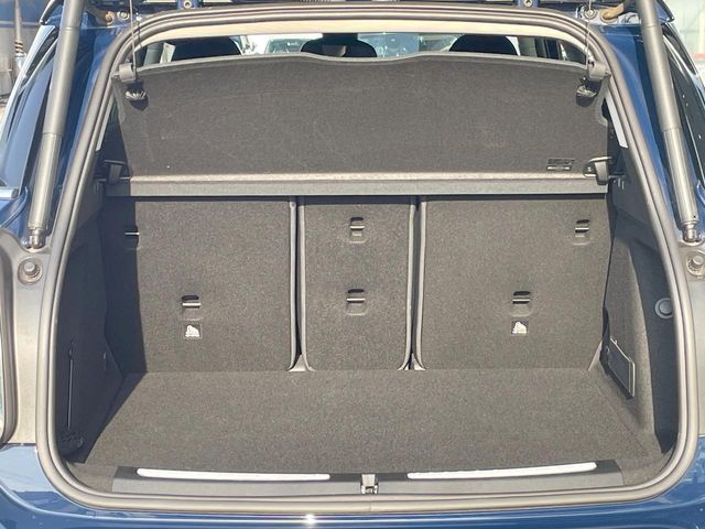 BMW MINI COOPER D CROSSOVER