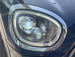 BMW MINI COOPER D CROSSOVER