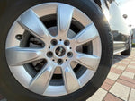 BMW MINI COOPER D CROSSOVER