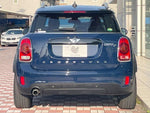 BMW MINI COOPER D CROSSOVER