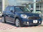 BMW MINI COOPER D CROSSOVER