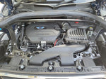 BMW MINI COOPER D CROSSOVER
