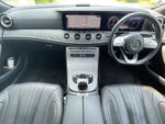 MERCEDES BENZ CLS class