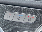 MERCEDES BENZ CLS class