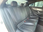 MERCEDES BENZ CLS class