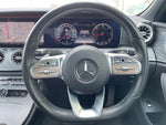 MERCEDES BENZ CLS class
