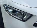MERCEDES BENZ CLS class