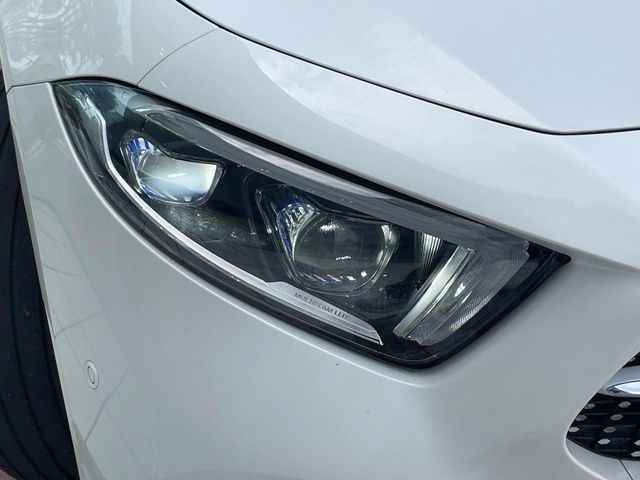 MERCEDES BENZ CLS class