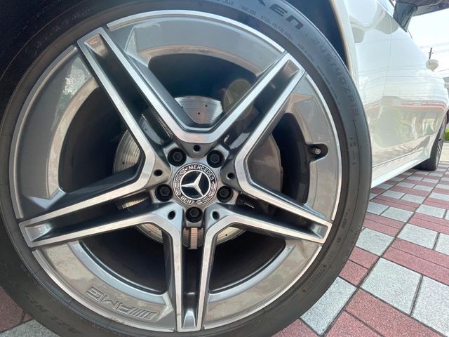 MERCEDES BENZ CLS class