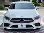 MERCEDES BENZ CLS class