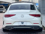 MERCEDES BENZ CLS class