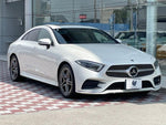 MERCEDES BENZ CLS class