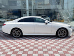 MERCEDES BENZ CLS class