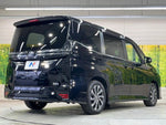 VOXY HYBRID
