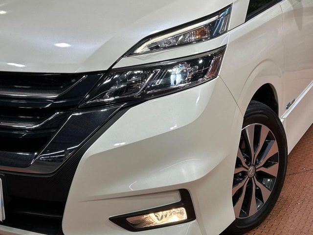 SERENA  S-HYBRID
