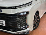 VOXY HYBRID