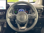SIENTA HYBRID