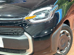 SIENTA HYBRID