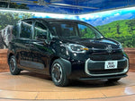 SIENTA HYBRID
