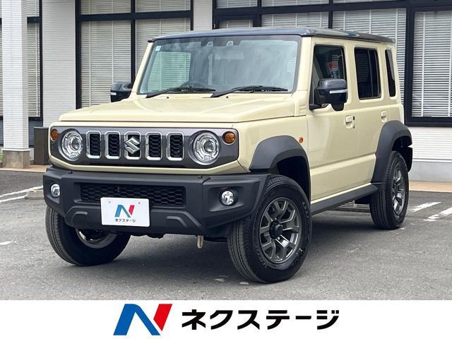 JIMNY NOMADE
