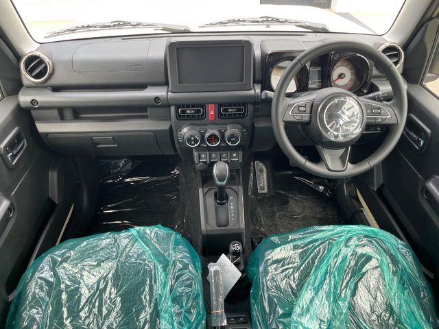 JIMNY NOMADE