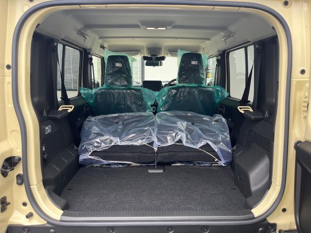 JIMNY NOMADE