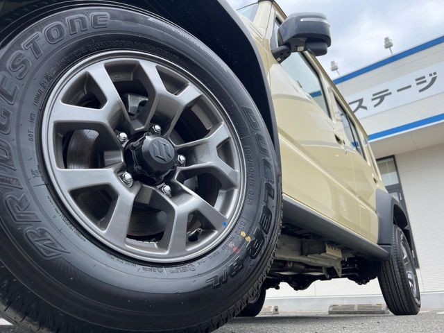 JIMNY NOMADE