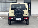 JIMNY NOMADE