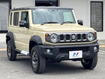 JIMNY NOMADE