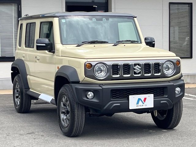 JIMNY NOMADE