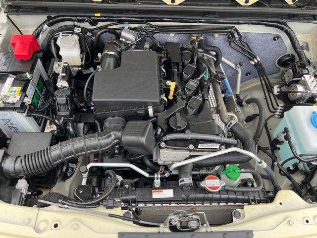 JIMNY NOMADE