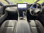 ALPHARD hybrid
