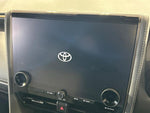 ALPHARD hybrid