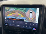 ALPHARD hybrid