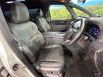 ALPHARD hybrid