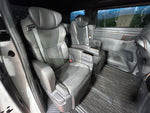 ALPHARD hybrid