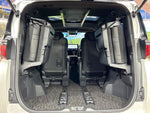 ALPHARD hybrid