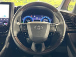 ALPHARD hybrid