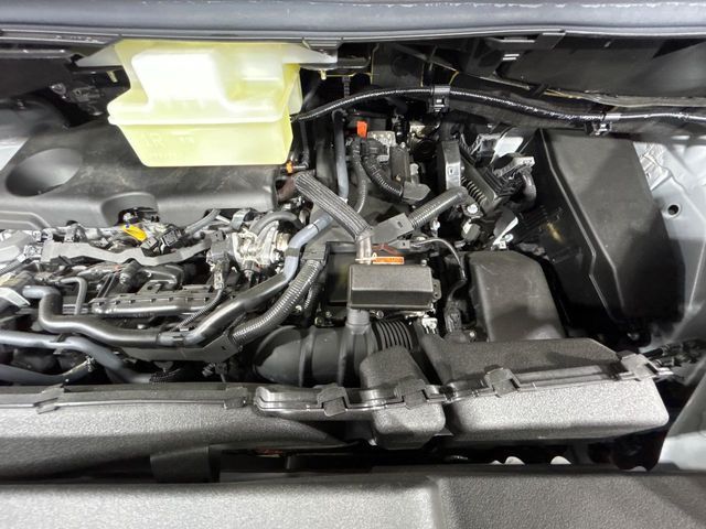 ALPHARD hybrid