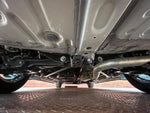 ALPHARD hybrid