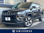 JEEP COMPASS 4WD