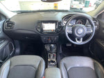 JEEP COMPASS 4WD