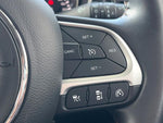 JEEP COMPASS 4WD