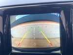 JEEP COMPASS 4WD