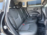 JEEP COMPASS 4WD