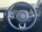 JEEP COMPASS 4WD