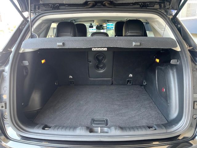 JEEP COMPASS 4WD