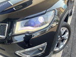 JEEP COMPASS 4WD