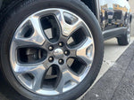 JEEP COMPASS 4WD